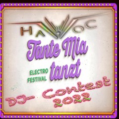 Tante Mia Tanzt 2022 DJ Contest
