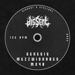 [genes!s] - mezzwiddabes m24b