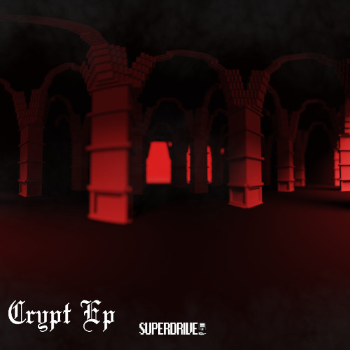 Johnny Ferland - Creepz