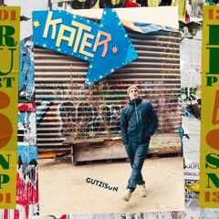 Gutzisun @ Kater Blau_Acidbogen / Berlin / 2023