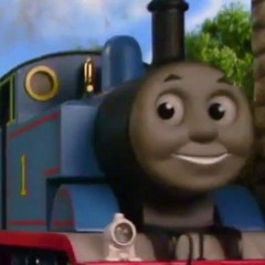 Thomas & Friends: CITV Intro Season 8-10