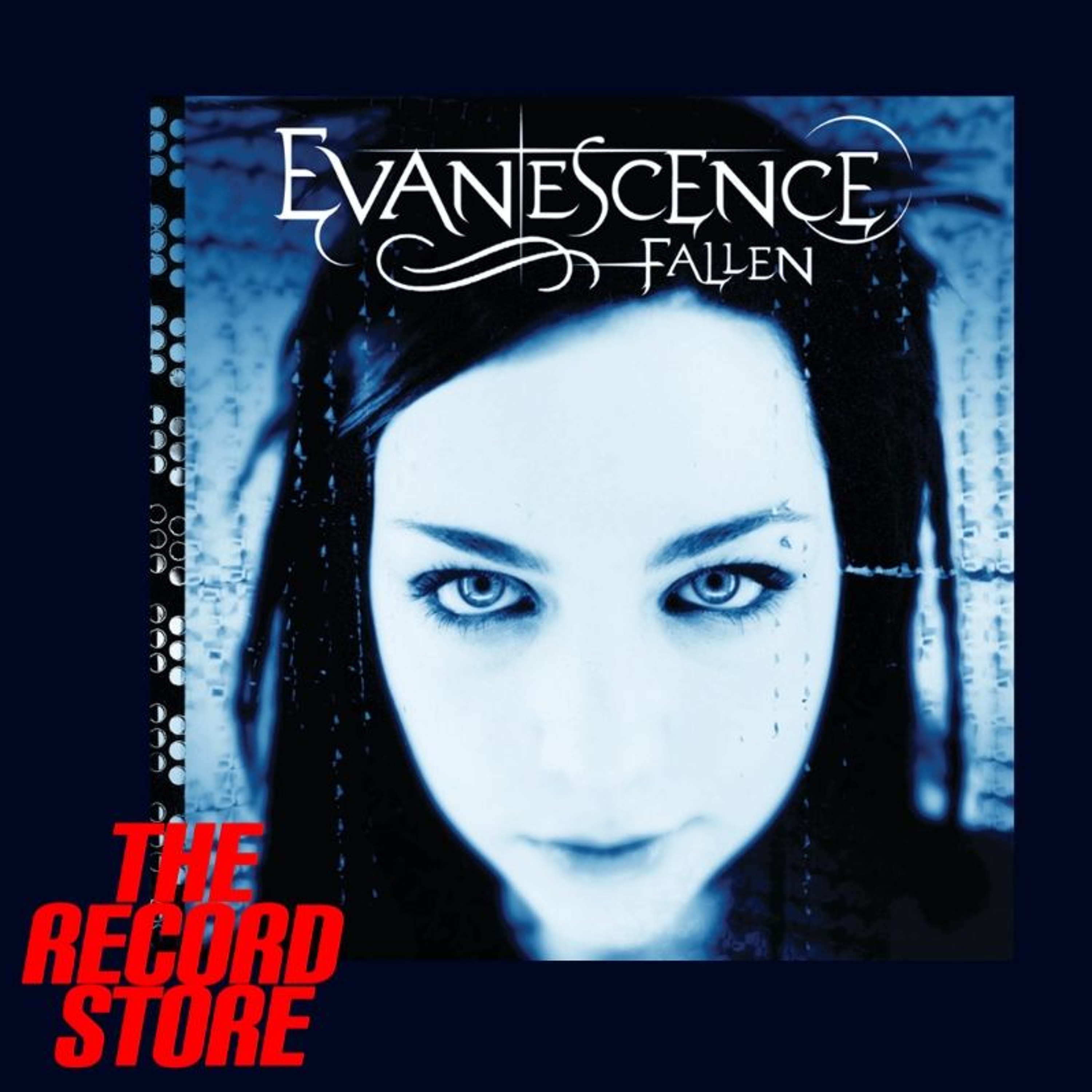 The Record Store E:64:  Evanescence: Fallen, Episode 884