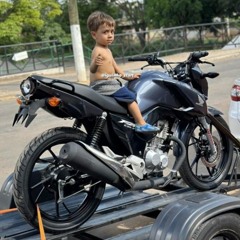 MEGA EMBRAZANTE - DJ BRENIN DO SVC