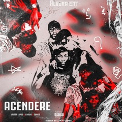 ACENDEREE C/ LIXADO X CHOGS