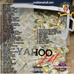 SEPTEMBER 2021 NEW DANCEHALL MIX YAHOO 14 DJ MONTANA TANA1