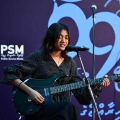 Joshey genaimi qaumee ufaa (cover) by juni