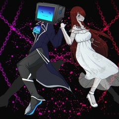 [UTAU] Denki Sai x Kohaku Aoki (VCV) - Identity.mp3