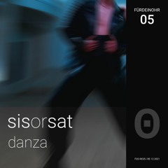 Danza (Original Mix)