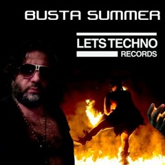 Jouni Koistinen Rbspc 2020 Original Mix