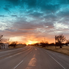 We just want passage through Cisco, Tx