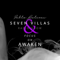 Radio Show Focus On Awaken