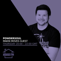 Powdersoul Guest Mix - 10 OCT 2024