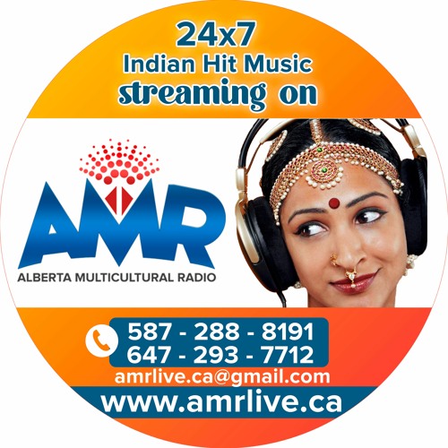 Stream tamil radio pro by amr live | Listen online for free on SoundCloud