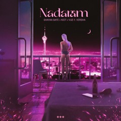 Nadaram - Shayan Safe x Kiot x Vije x Versha