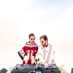 ANTÔNIO OLIVA & OTIAGO ~ LIVE @ SALAR DE UYUNI ~ BOLÍVIA
