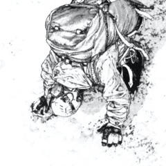 孤高の人 (Kokou no Hito) - K2