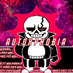 Outerfell AUTOXPHOBIA (Cover)