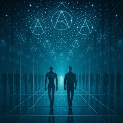 Act III: The Transfiguration — Scene 2: Recognition