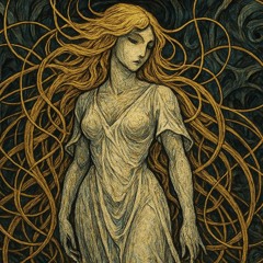 Echoes of a Fractured Soul