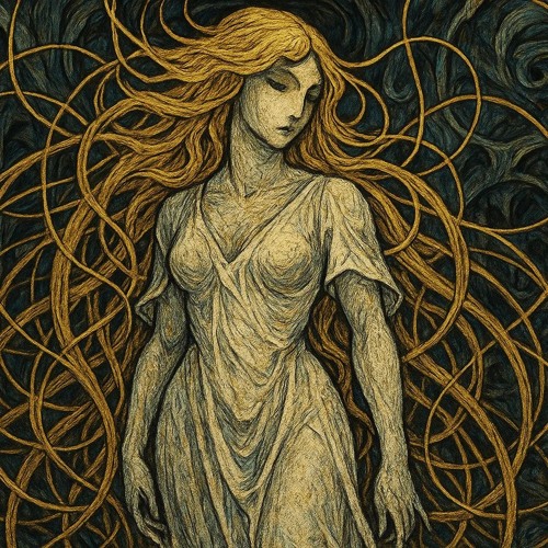 Echoes of a Fractured Soul