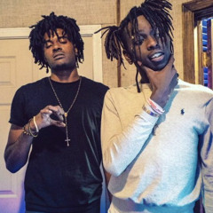 babybackdoe - Been Rich (prod. ianfrm200 iluvkam)