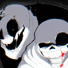 [Undertale: Last Breath] An Enigmatic Encounter - Remix - [By content.]