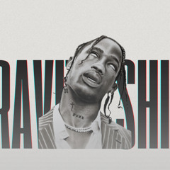 Gravity Shift | Travis Scott type beat 2025 | Hard trap beat