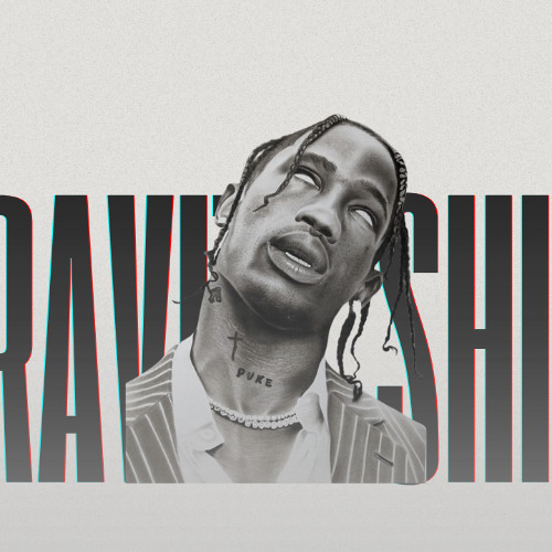 Gravity Shift | Travis Scott type beat 2025 | Hard trap beat