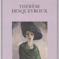 [Télécharger en format epub] Thérèse Desqueyroux pour votre lecture en ligne t0QWG