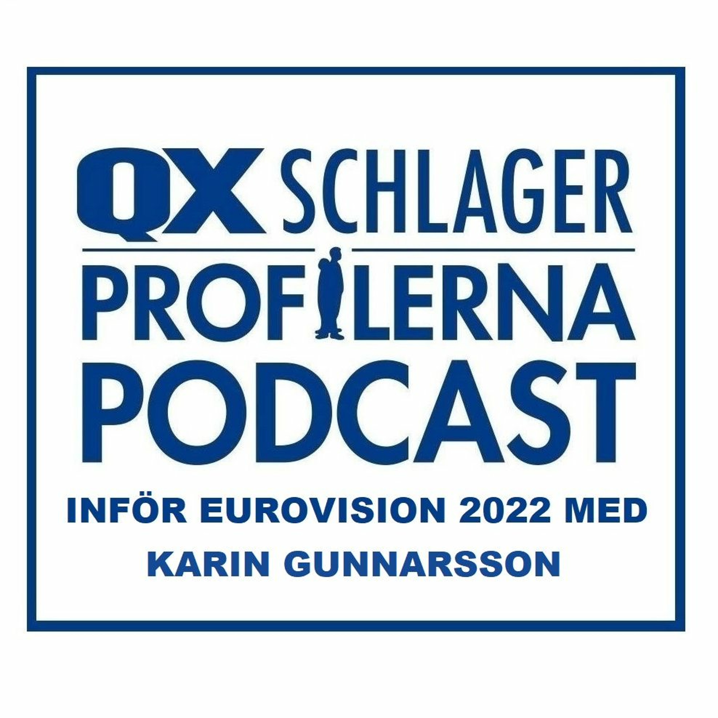 QX Schlagerprofilernas Podcast