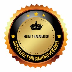 AUDIO LIBRO - PIENSE Y HAGASE RICO - EXT 130  SUSCRIBETE AQUI