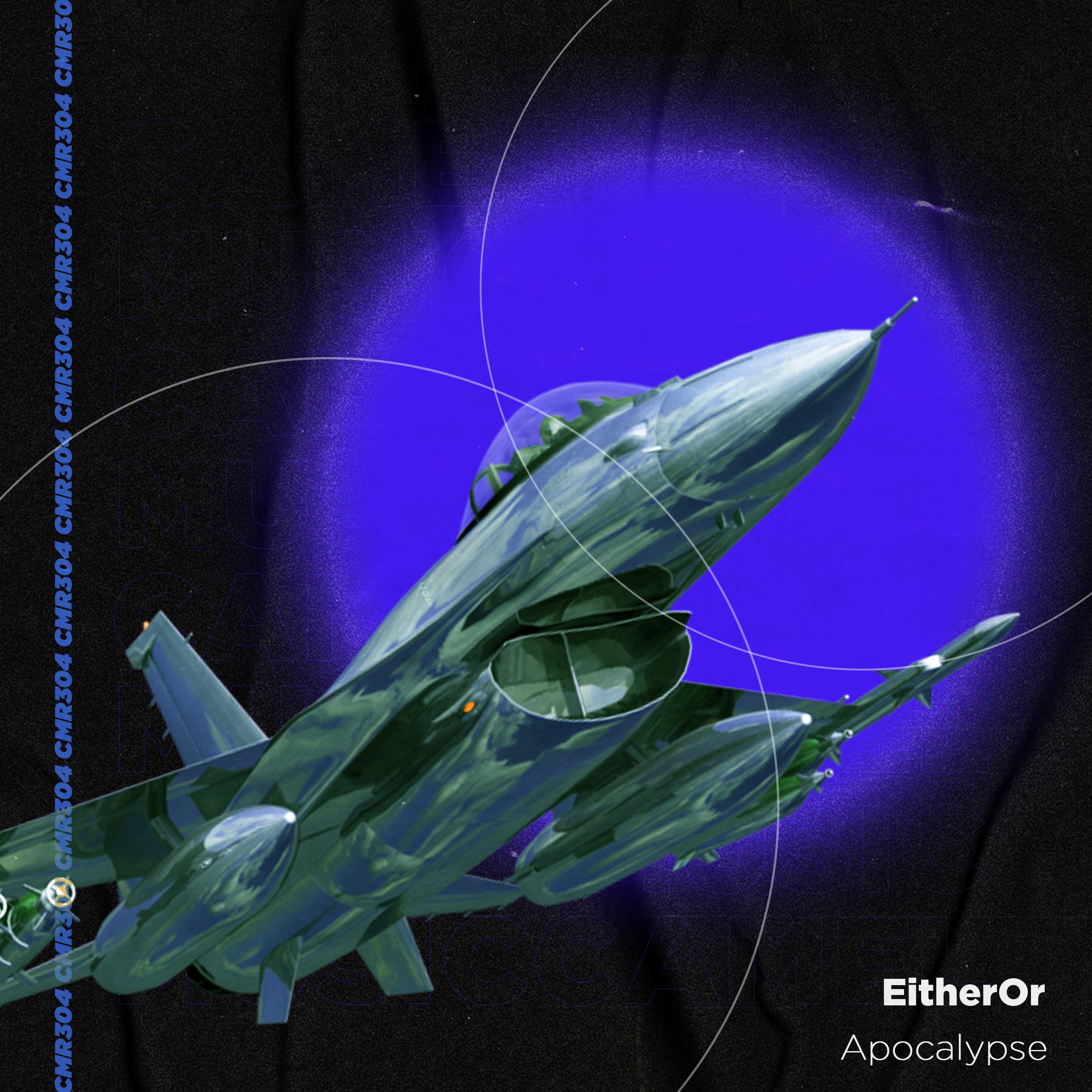 EitherOr - Ecstacy(Original Mix)