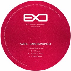 Premiere: Kastil — Double Cluster [30DEXO Records]