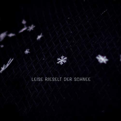Stream Leise Rieselt Der Schnee by Tanja | Listen online for free on ...
