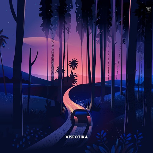 VISFOTIKA - Nightfall