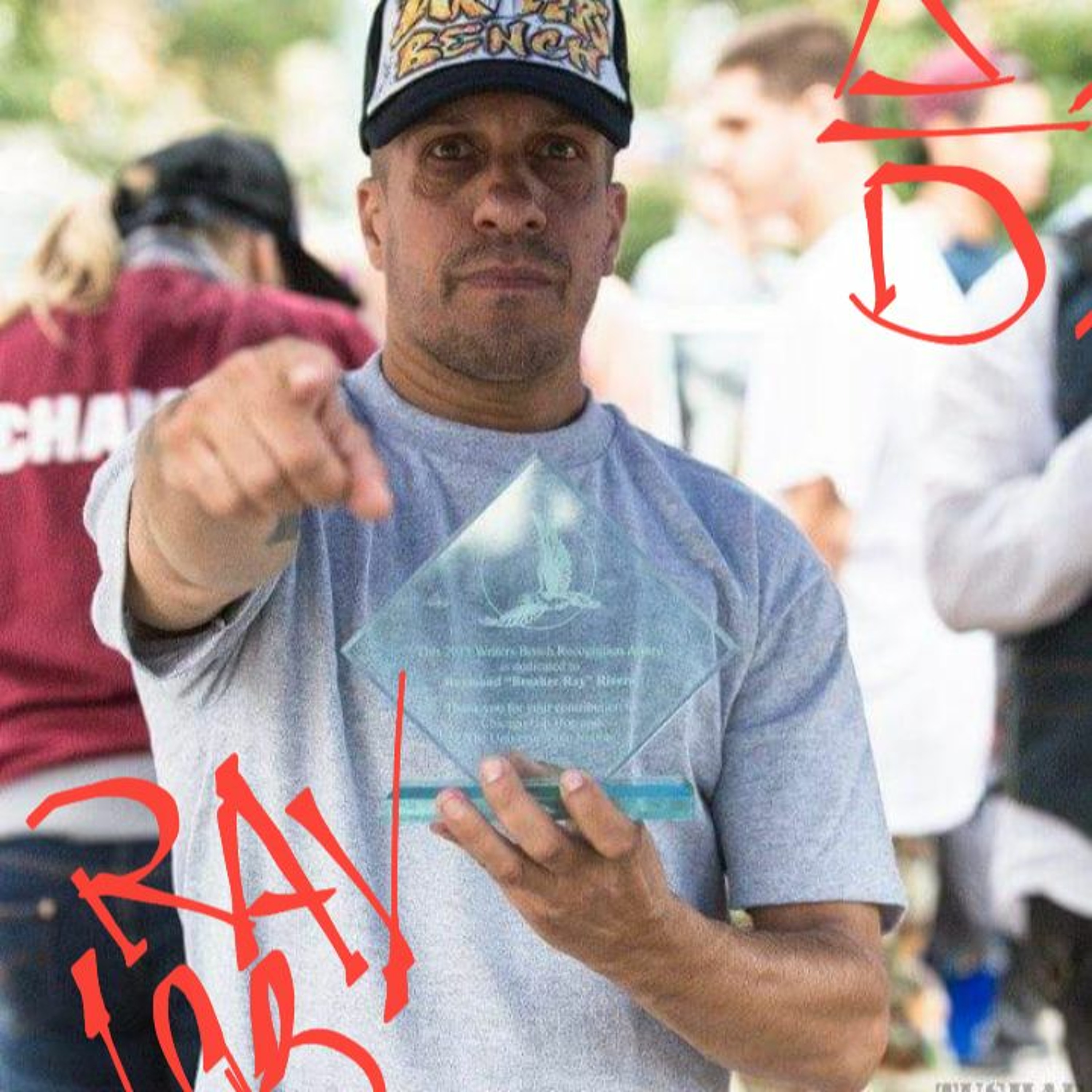 JOEY ORTIZ