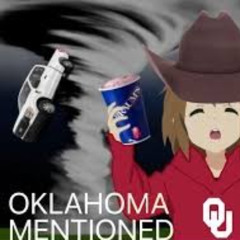 OklahomianTrash PT.1