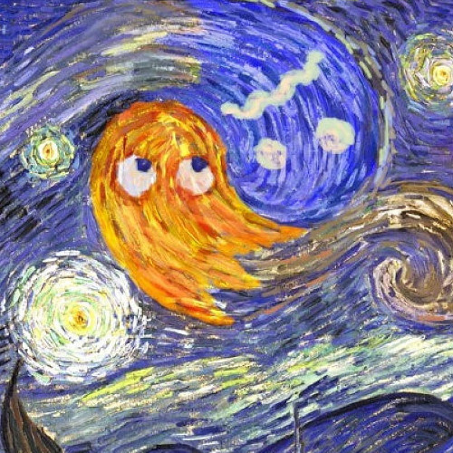 fleeting moments (STBB#928)