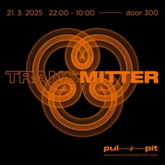 Pea b2b Toomuch - Transmitter 4: closing mix