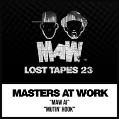 Mutin' Hook
