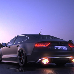 Cant fight this feeling (techno)