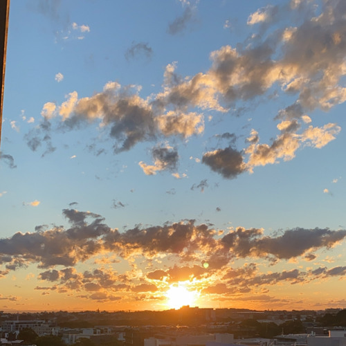 Sunset Sessions 03