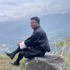 Rang Tendrel Cover By Ugyen Lhendup & Dechen Lhamo.mp3
