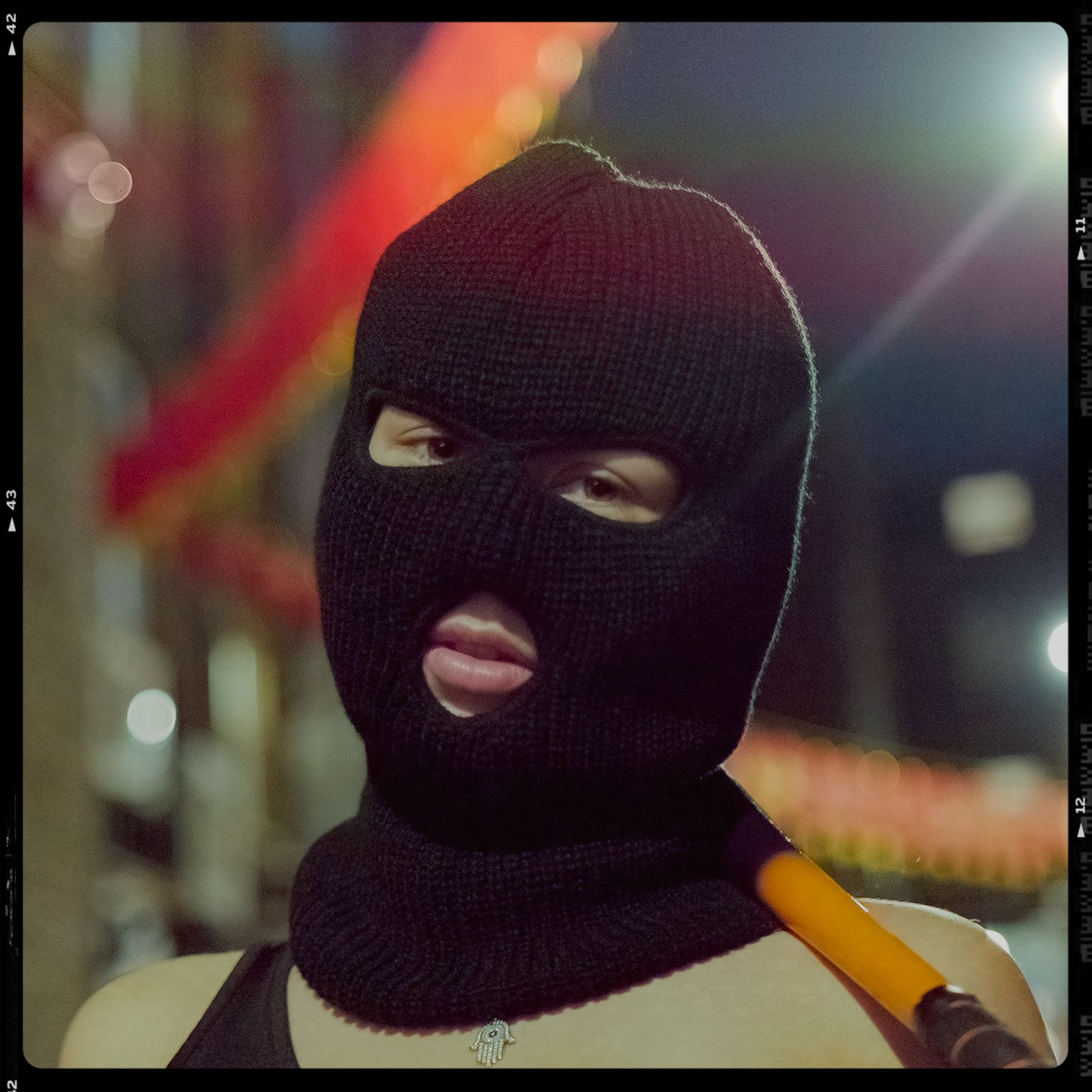 Gray, Ozone & Diagnostix – No Face No Case