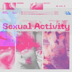 PREMIERE573 // Roglar - Sexual Activity (Guerrero Sound Machine Remix)