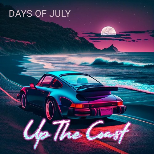 Up The Coast