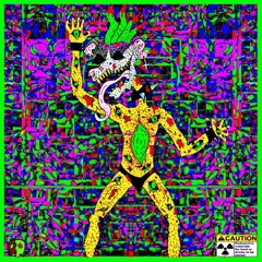 NONSENSE MONSTER (Prod. 6YXX)