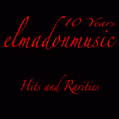 Stream The Final Countdown (Instrumental Version) by Elmadon Listen