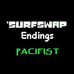 Endings - Pacifist