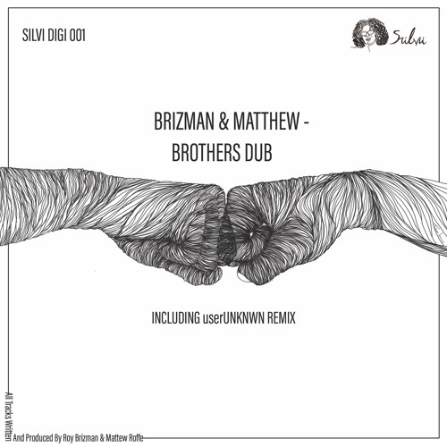 Brizman and Matthew - After 22  (userUNKNWN remix)